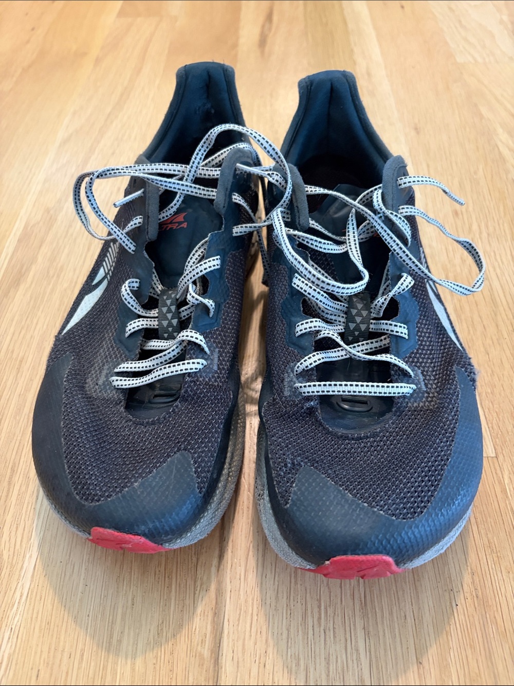 Altra Timp 4 Trail Running Shoe - Size 11 - Mens